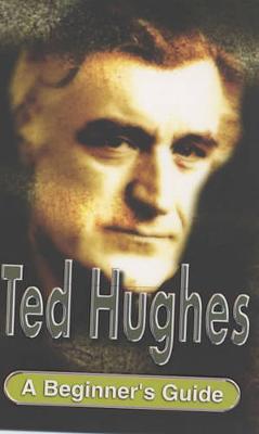 Cover of Ted Hughes