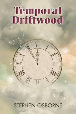 Book cover for Temporal Driftwood