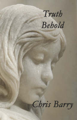 Book cover for Truth Behold