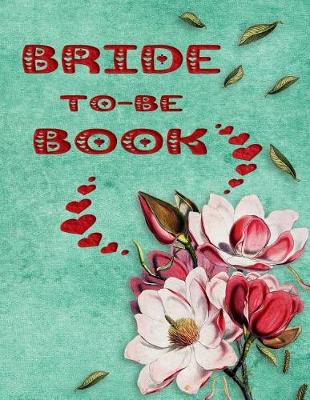 Book cover for Bride to Be Book