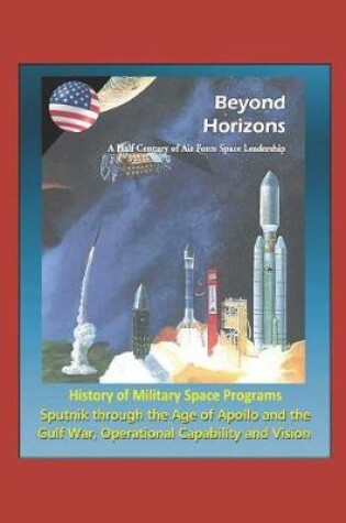 Cover of Beyond Horizons