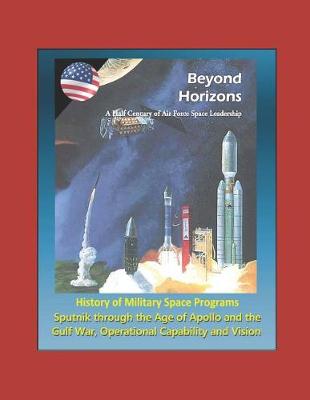 Book cover for Beyond Horizons