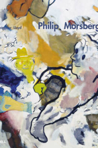 Cover of Philip Morsberger