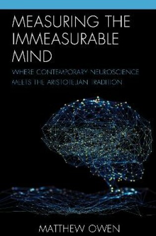 Cover of Measuring the Immeasurable Mind