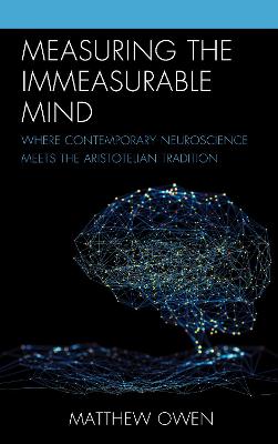 Book cover for Measuring the Immeasurable Mind