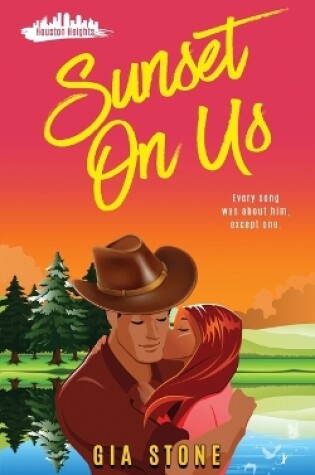 Cover of Sunset on Us