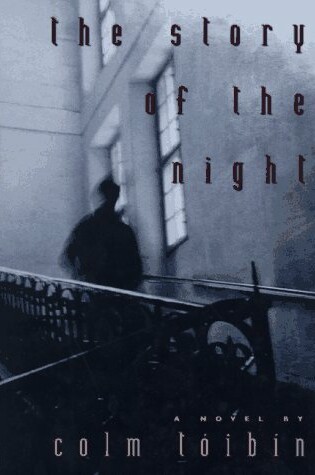 Cover of The Story of the Night