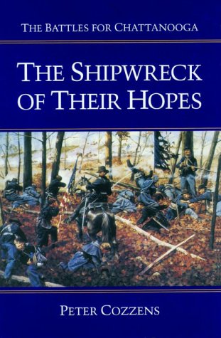 Book cover for The Shipwreck of Their Hopes