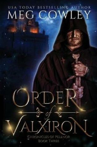 Cover of Order of Valxiron