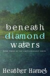 Book cover for Beneath Diamond Waters