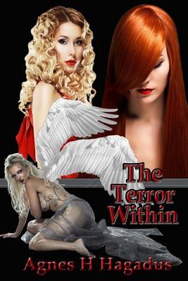 Book cover for The Terror Within