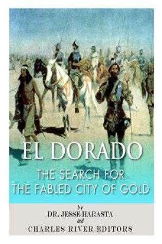 Cover of El Dorado