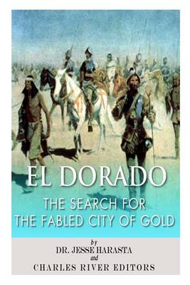 Book cover for El Dorado