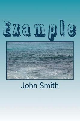 Cover of Example