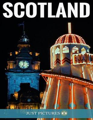 Book cover for Scotland