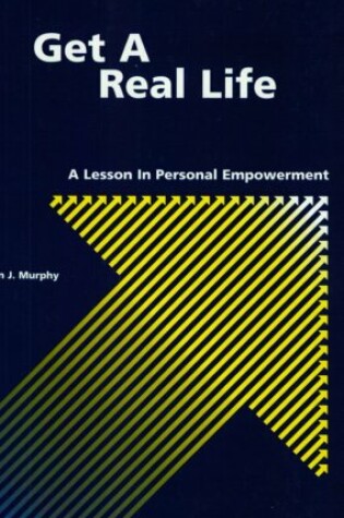 Cover of Get a Real Life
