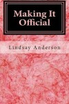 Book cover for Making It Official