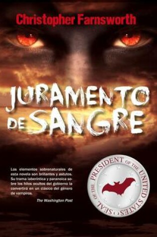 Cover of Juramento de Sangre