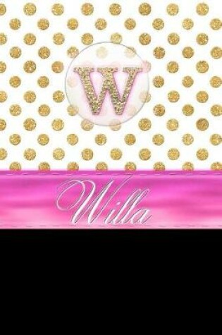 Cover of Willa