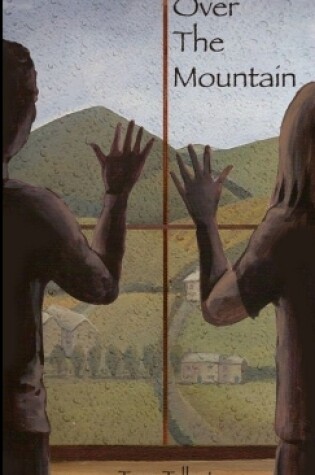 Cover of Over the Mountain