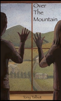 Book cover for Over the Mountain