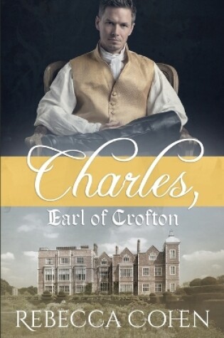 Cover of Charles, Earl of Crofton