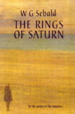 Cover of The Rings of Saturn