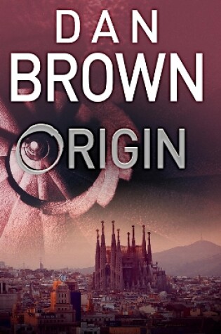 Cover of Origin