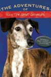 Book cover for The Adventures of Izzy 'The Great' Greyhound