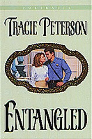 Cover of Entangled