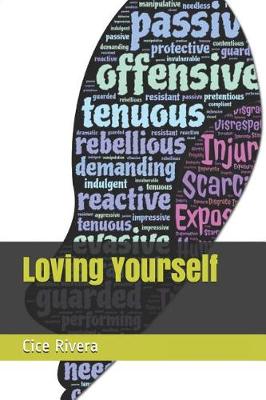 Book cover for Loving Yourself