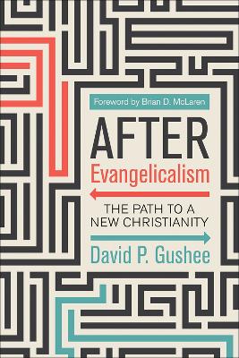 Book cover for After Evangelicalism
