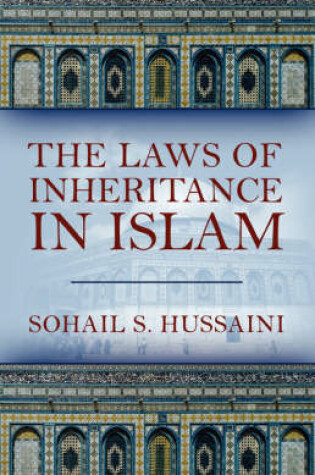 Cover of The Laws of Inheritance in Islam