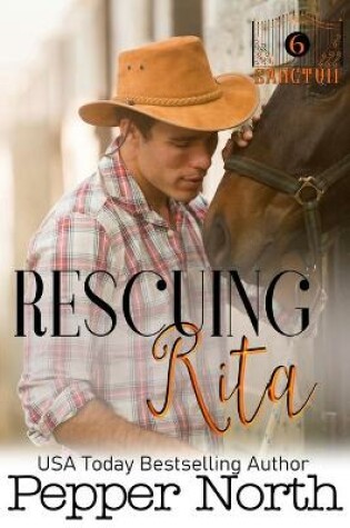 Cover of Rescuing Rita