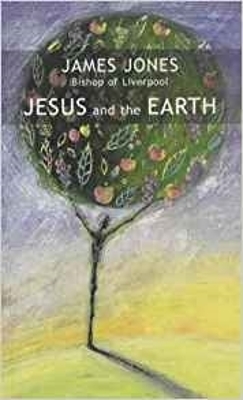 Book cover for Jesus and the Earth