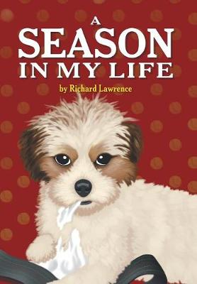 Book cover for A Season in My Life