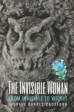 Cover of The Invisible Woman