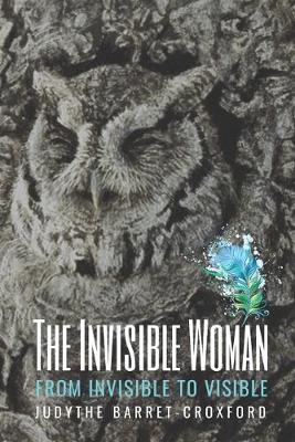 Book cover for The Invisible Woman