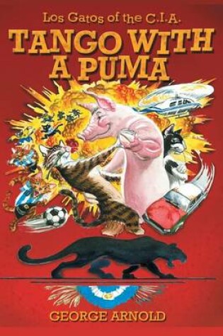 Cover of Tango with a Puma