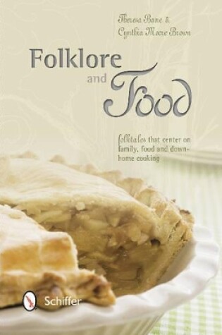 Cover of Folklore and Food