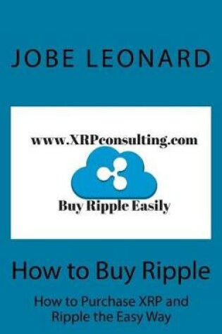 Cover of How to Buy Ripple