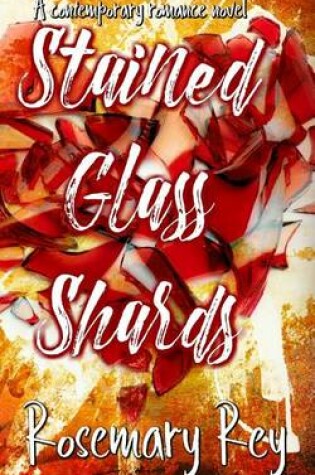 Cover of Stained Glass Shards