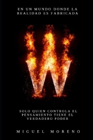 Cover of W