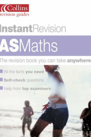 Cover of GCSE Maths