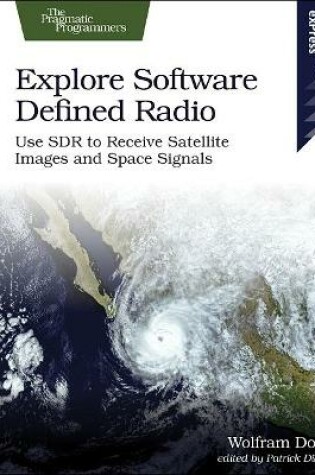 Cover of Explore Software Defined Radio