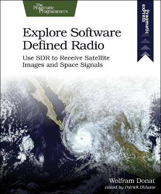 Book cover for Explore Software Defined Radio