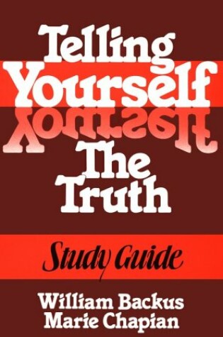 Cover of Telling Yourself the Truth Sg
