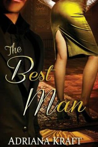 Cover of The Best Man