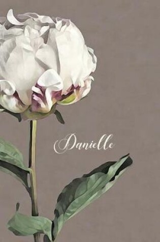 Cover of Danielle