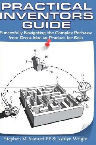 Cover of Practical Inventor's Guide